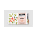 Pingo Doce peach soap 90g