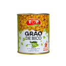 Grão bico Top 850g