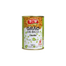 Grão bico Top 425g