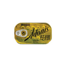 Big tuna fishing Adãnis