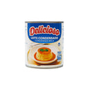 Delicious condensed milk 390g