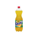 Fanta pineapple pet 1l