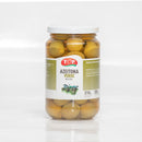 Green Olive Top 12x370g