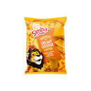 Frites au cheddar Simba 120 g
