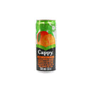 Cappy mango juice 330ml