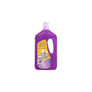 Mrmuscle citrus floor cleaner 750ml