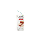 Ceres apple juice 200ml
