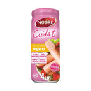 Cuida-t Nobre turkey sausage jar 4 units
