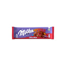 Milka Cara Lufle Tablette de Chocolat 250g