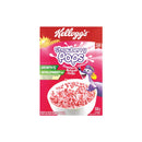 Kellogg's Strawberry Cereals 350g