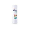Dove Pistachio and Magnolia Body Lotion 250ml
