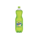 Fanta apple pet 2L