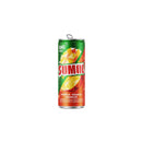 Mango juice can 330ml