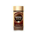 Nescafe gold jar 200g