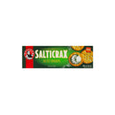 Saticrax Black Pepper Bakers Biscuit 200g