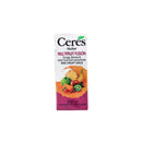 Ceres multifruit nectar juice 200ml