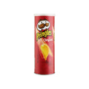 Pringles Original Potato Chips 100g