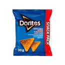 Sweet Chill Doritos Potato Chips 30g