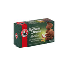 Bakers Romany Mint Biscuit 200g