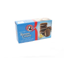 Bakers Vanilla Romany Biscuit 200g