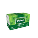 Thé à la menthe Delta 20 sachets