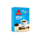 Soluble decaffeinated Delta sachets 50*2g