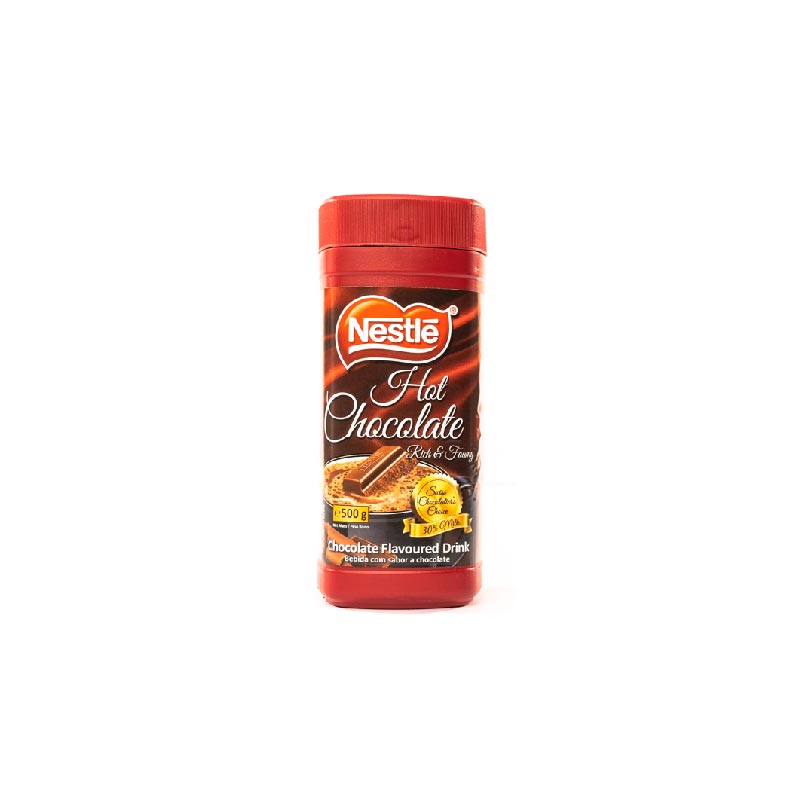 Nestle Hot Chocolate 250g