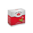 Thé Five Roses 100 sachets