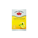 Thé au citron Five Roses 50 sachets de thé