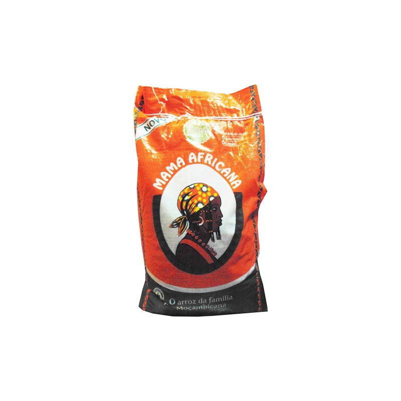 Arroz Mama Africana 25kg