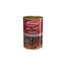 Canned Chorizo Nobre 1.15kg