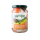 Qampo Pickles 200g