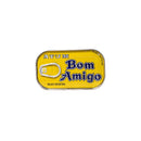 Good Friend Tuna 120g