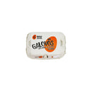 Ovos meia dúzia Galovos