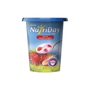 Nutriday Red Fruit Yogurt 450g