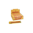 Toblerone Milk Chocolate 100g