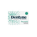 Dentyne white peppermint 14,5g