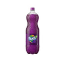 Fanta grape pet 2L
