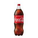 Coca-Cola pet 2L