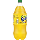 Fanta pineapple pet 2l