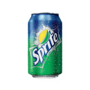 Sprite can 330ml