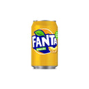 Fanta ananás lata330ml