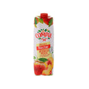 Compal peach juice 1L