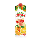 Jus d'orange Compal 1L