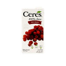 Ceres Red Grape Juice 1L