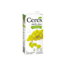 Jus de raisin blanc Ceres 1L