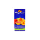 Jus méditerranéen Fruitree 1L