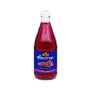 Fruitree Red Grape Juice 350ml
