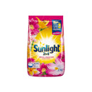 Lessive en poudre Tropical Sunlight 2 kg