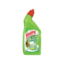 Harpic pine bathroom abrasive 500ml (unit)